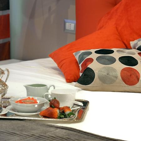 רומא Gregori Guest House מראה חיצוני תמונה
