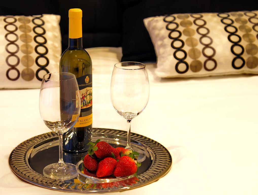 רומא Gregori Guest House חדר תמונה
