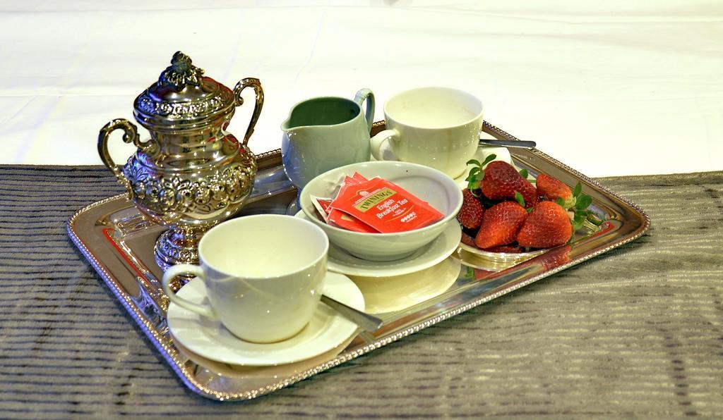 רומא Gregori Guest House חדר תמונה