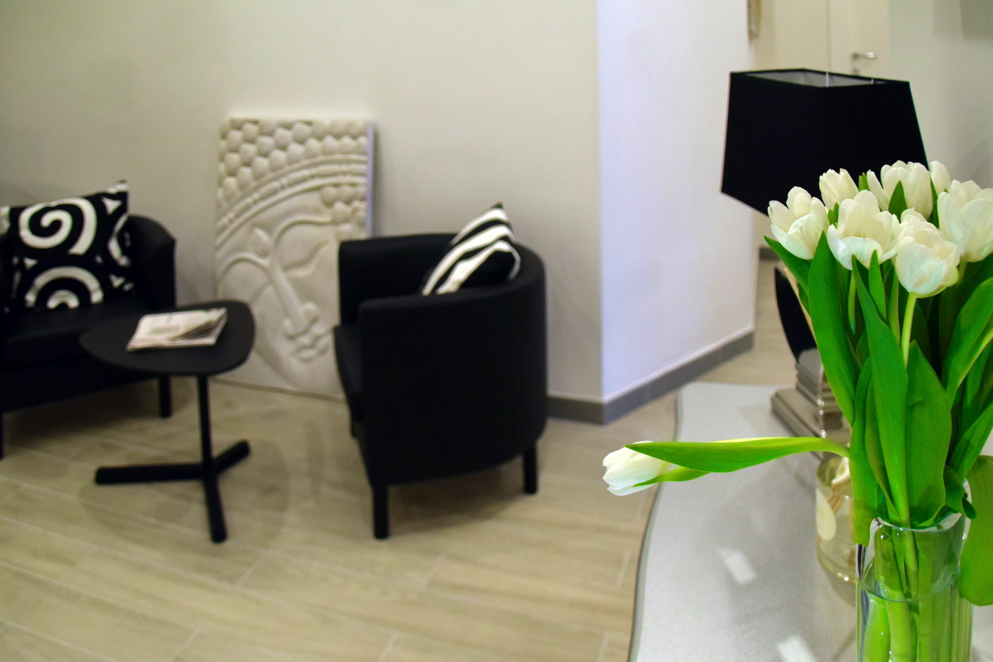 רומא Gregori Guest House מראה חיצוני תמונה