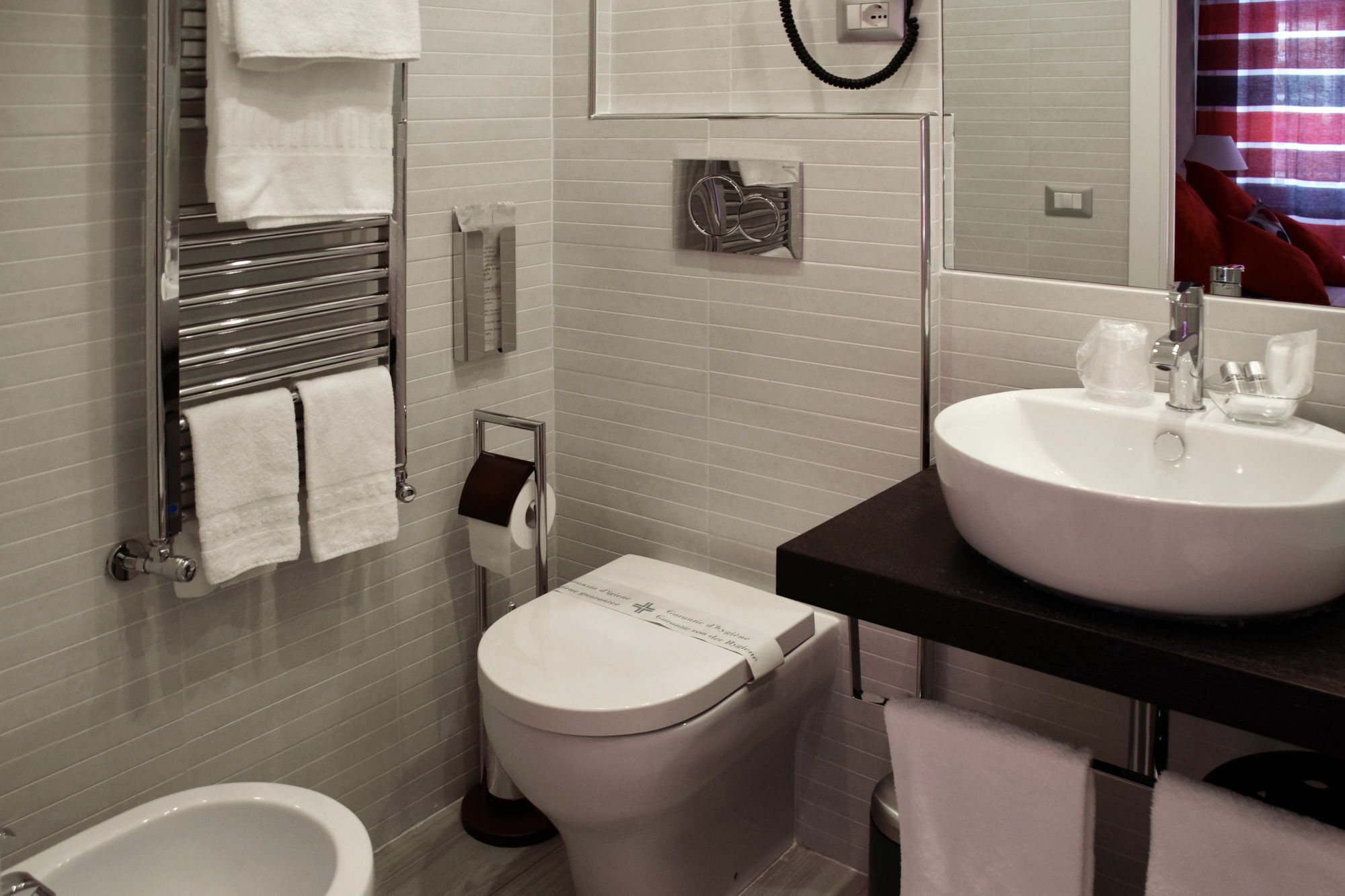 רומא Gregori Guest House מראה חיצוני תמונה