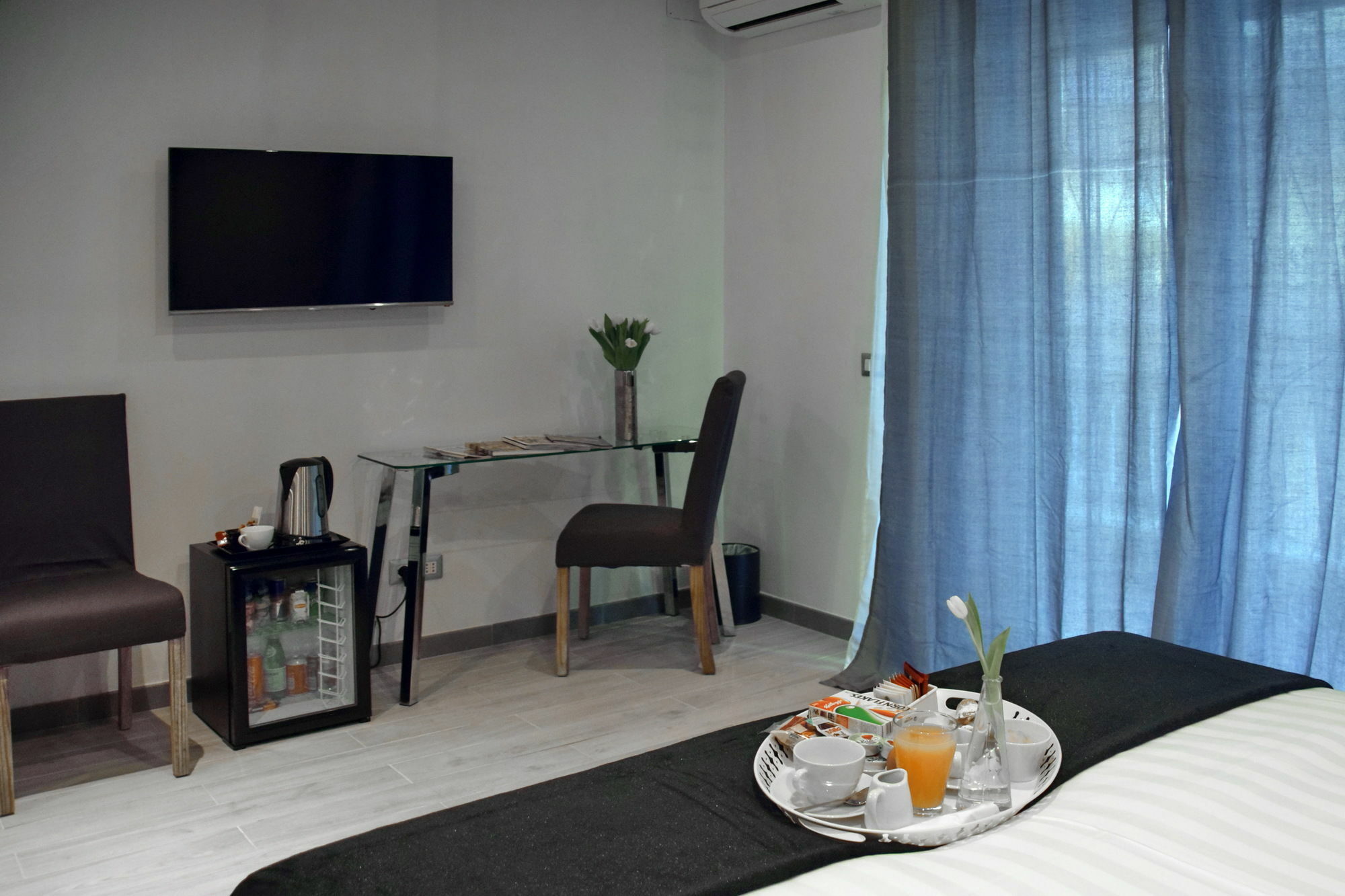 רומא Gregori Guest House מראה חיצוני תמונה