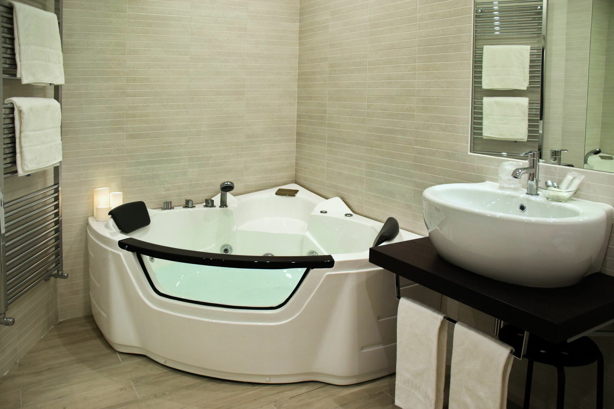 רומא Gregori Guest House מראה חיצוני תמונה