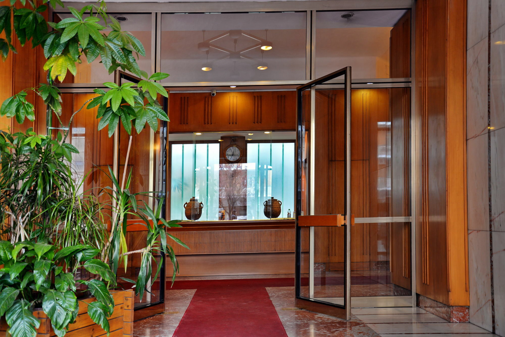 רומא Gregori Guest House מראה חיצוני תמונה