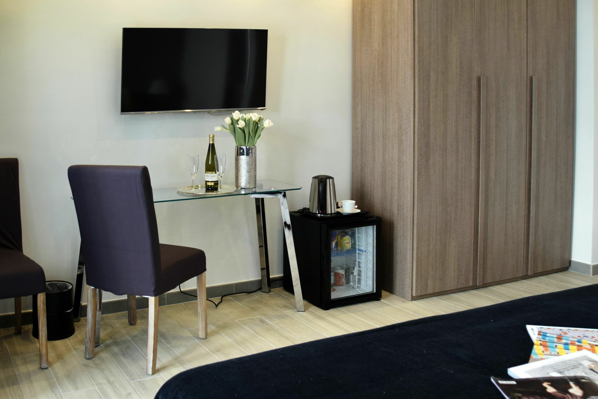 רומא Gregori Guest House מראה חיצוני תמונה
